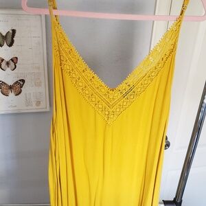 City Chic - Beach dress!